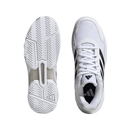 Calzado adidas Tennis CourtJam Control 3 Hombre IF7888