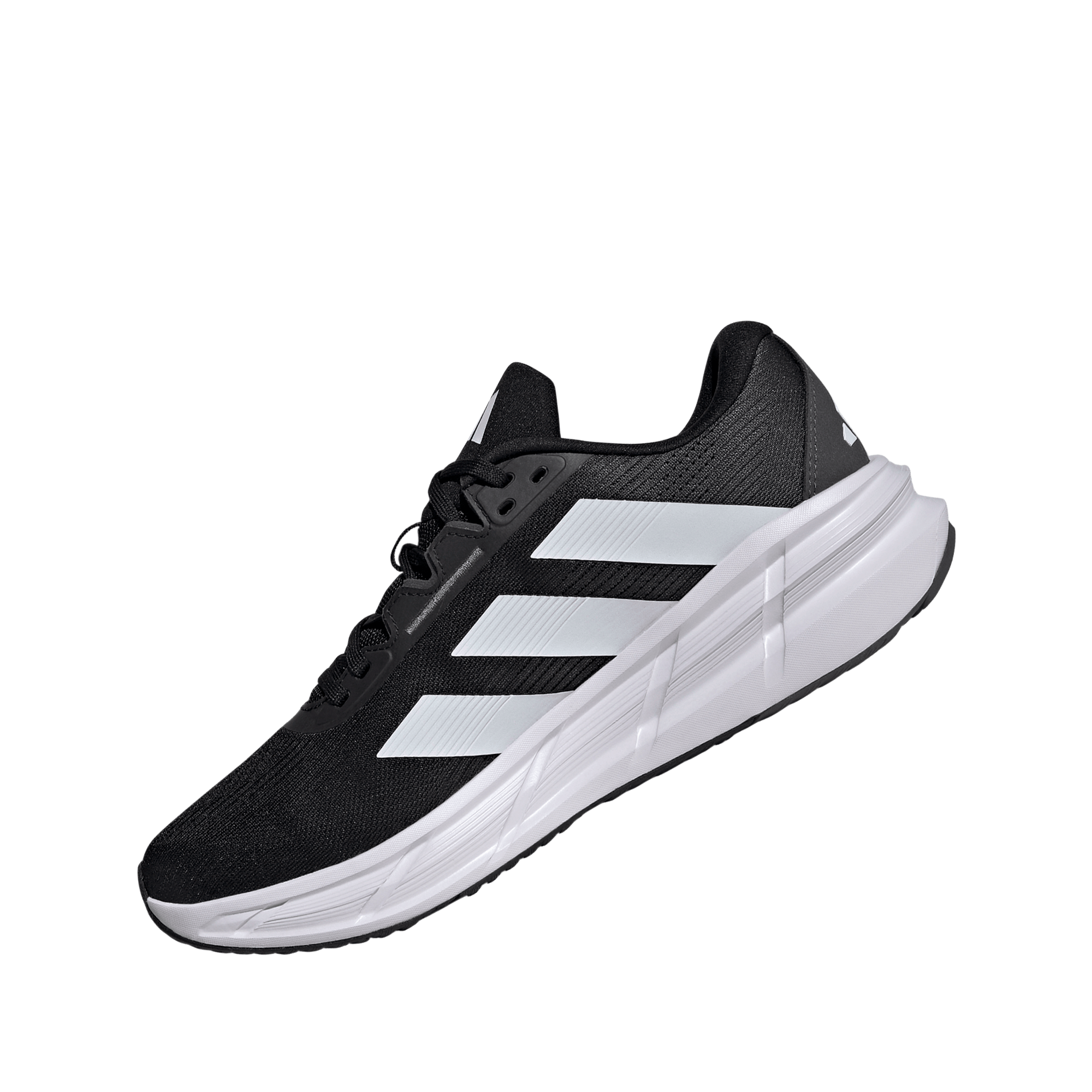 Tenis adidas Correr Questar 3 Hombre ID6320