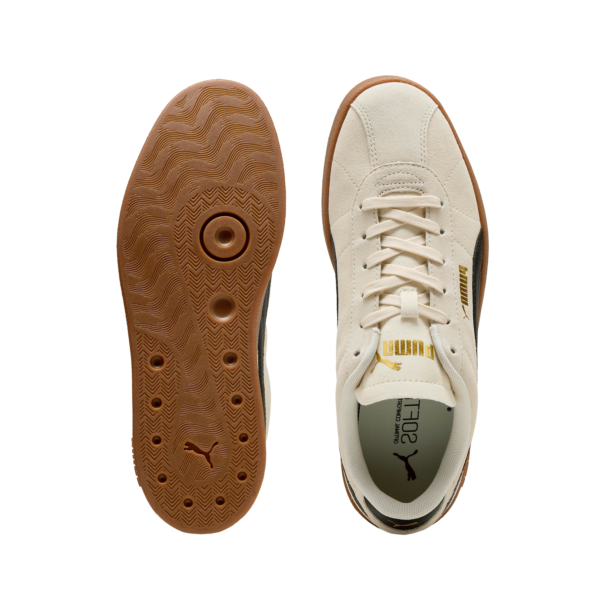 Tenis Puma Casual Club II Unisex 397444 07