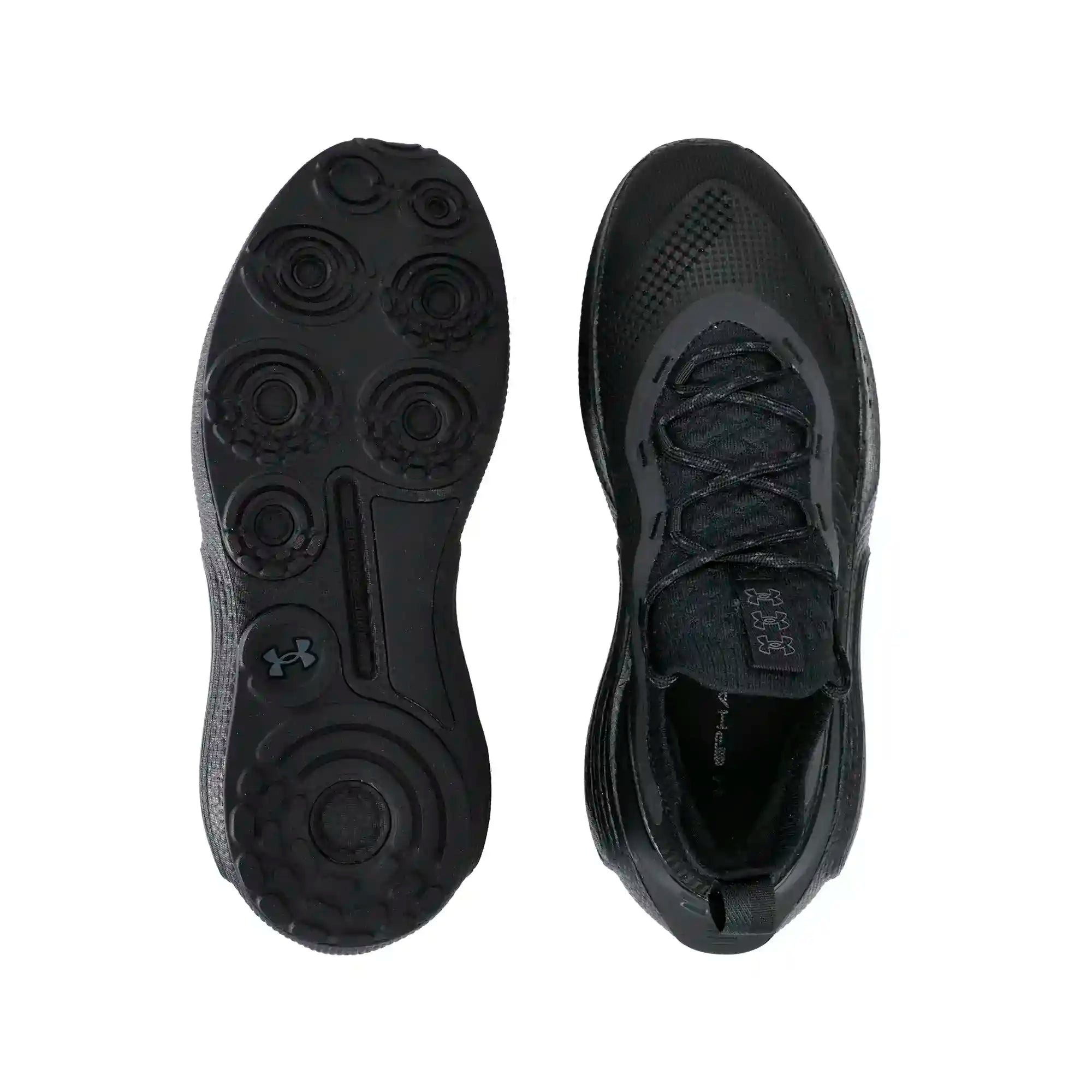 Tenis Under Armour Casual Phantom 4 Hombre 3027593-002