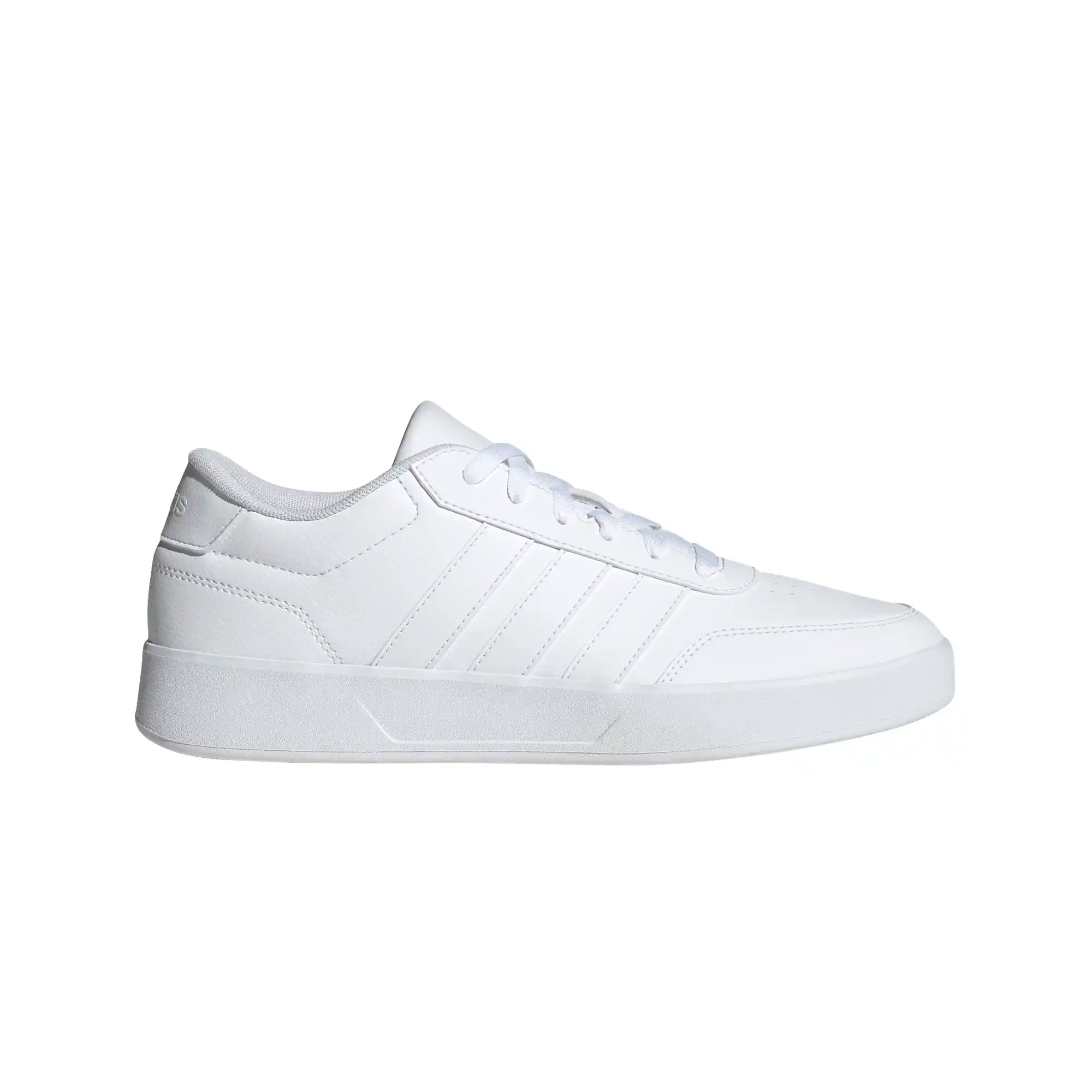 Tenis adidas Casual Breaknet 3.0 Hombre JR3546