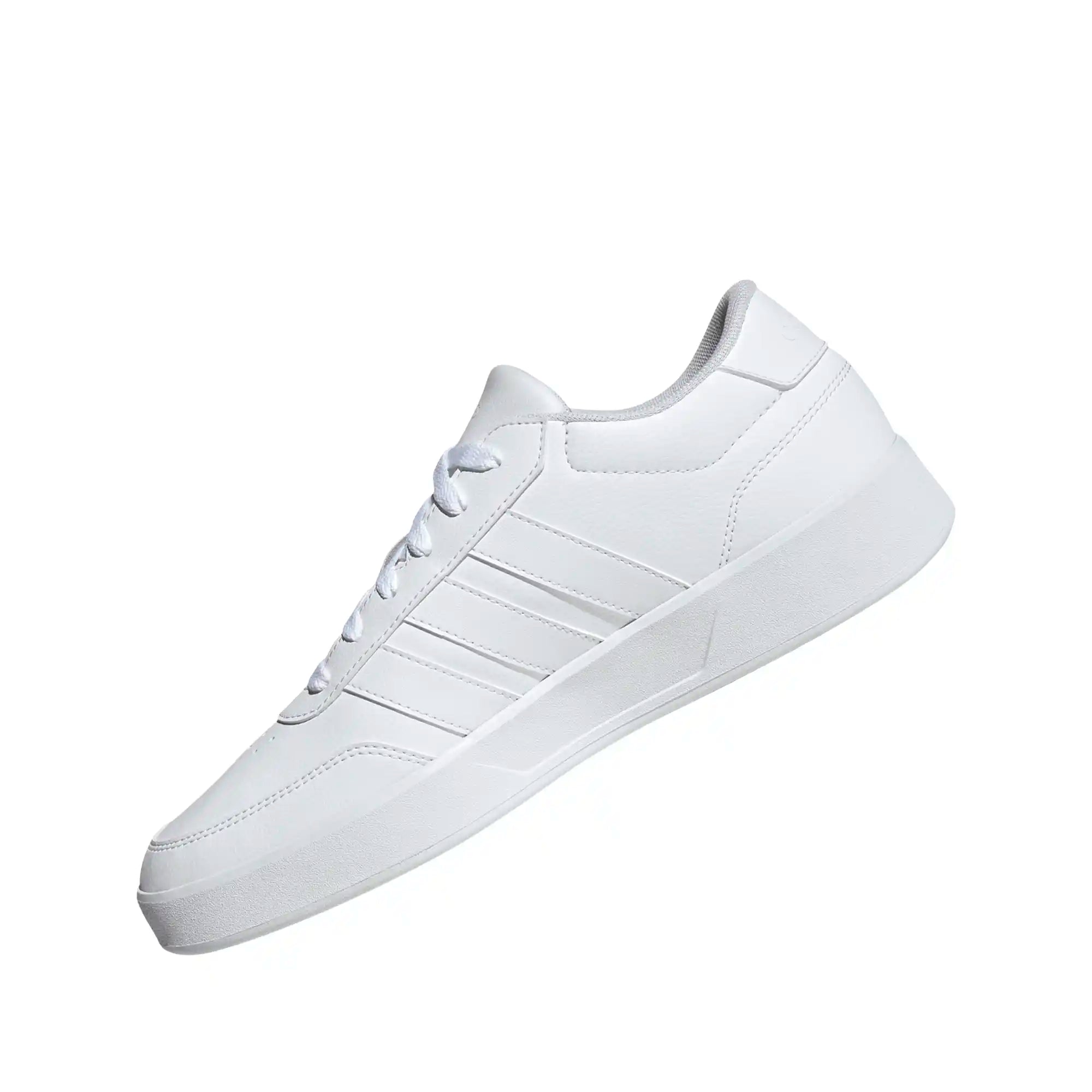 Tenis adidas Casual Breaknet 3.0 Hombre JR3546