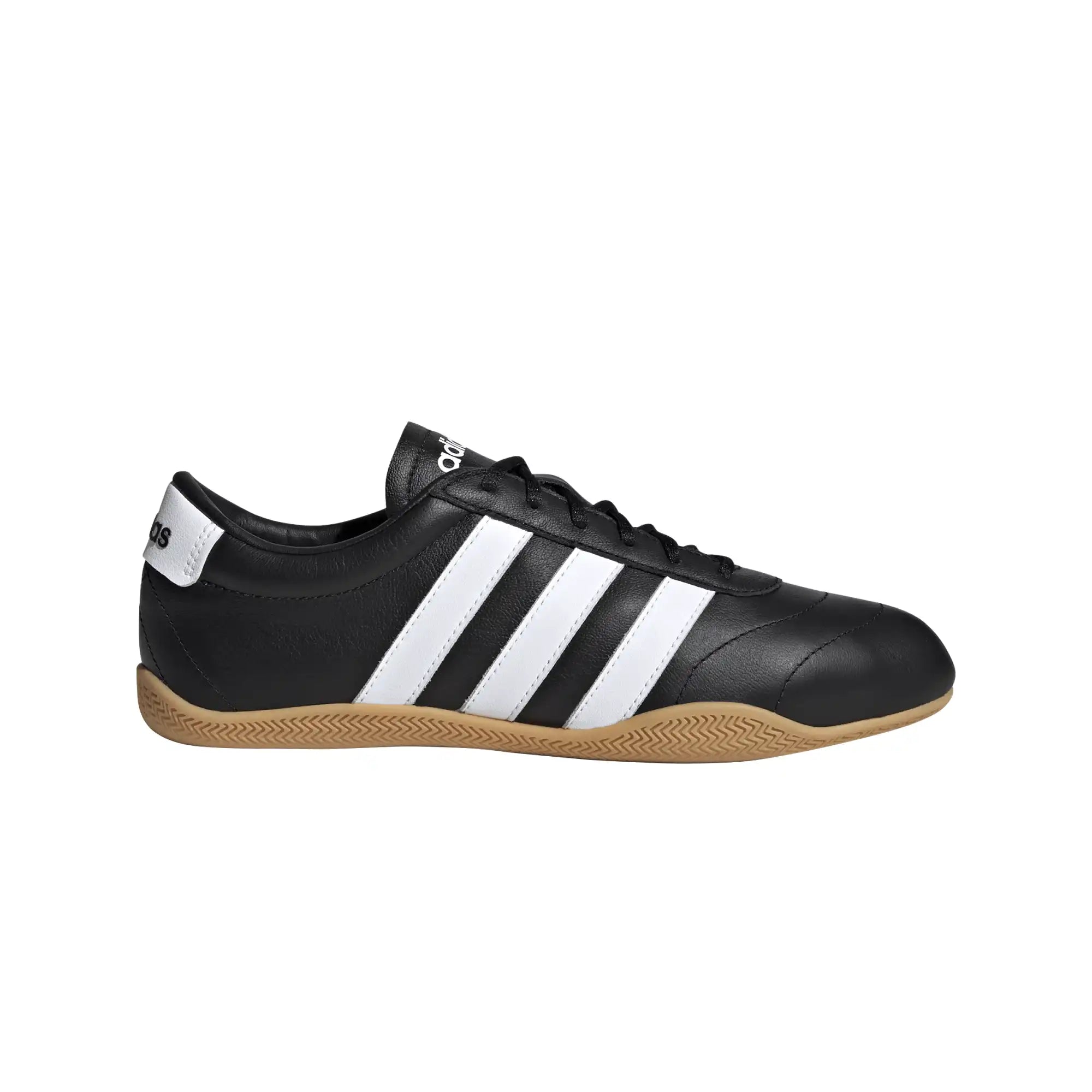 Tenis Casual adidas Grand Court Lo Mujer JQ9684