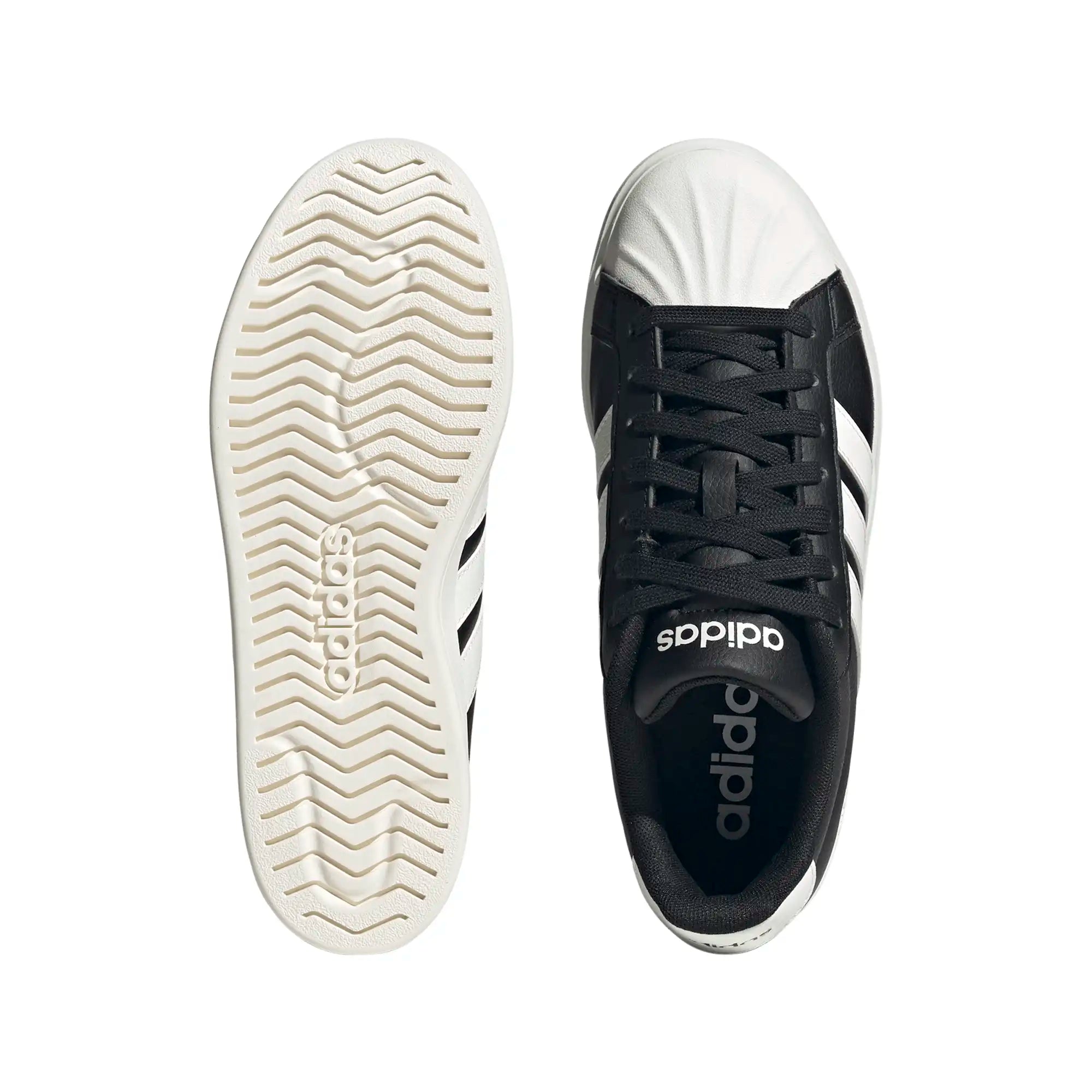 Tenis adidas Casual Streettalk Mujer JP8284