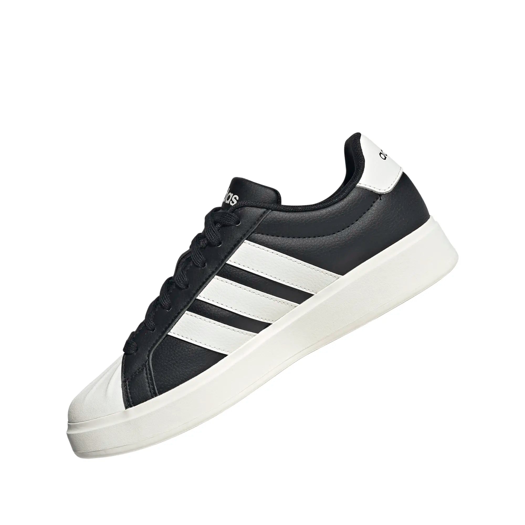 Tenis adidas Casual Streettalk Mujer JP8284