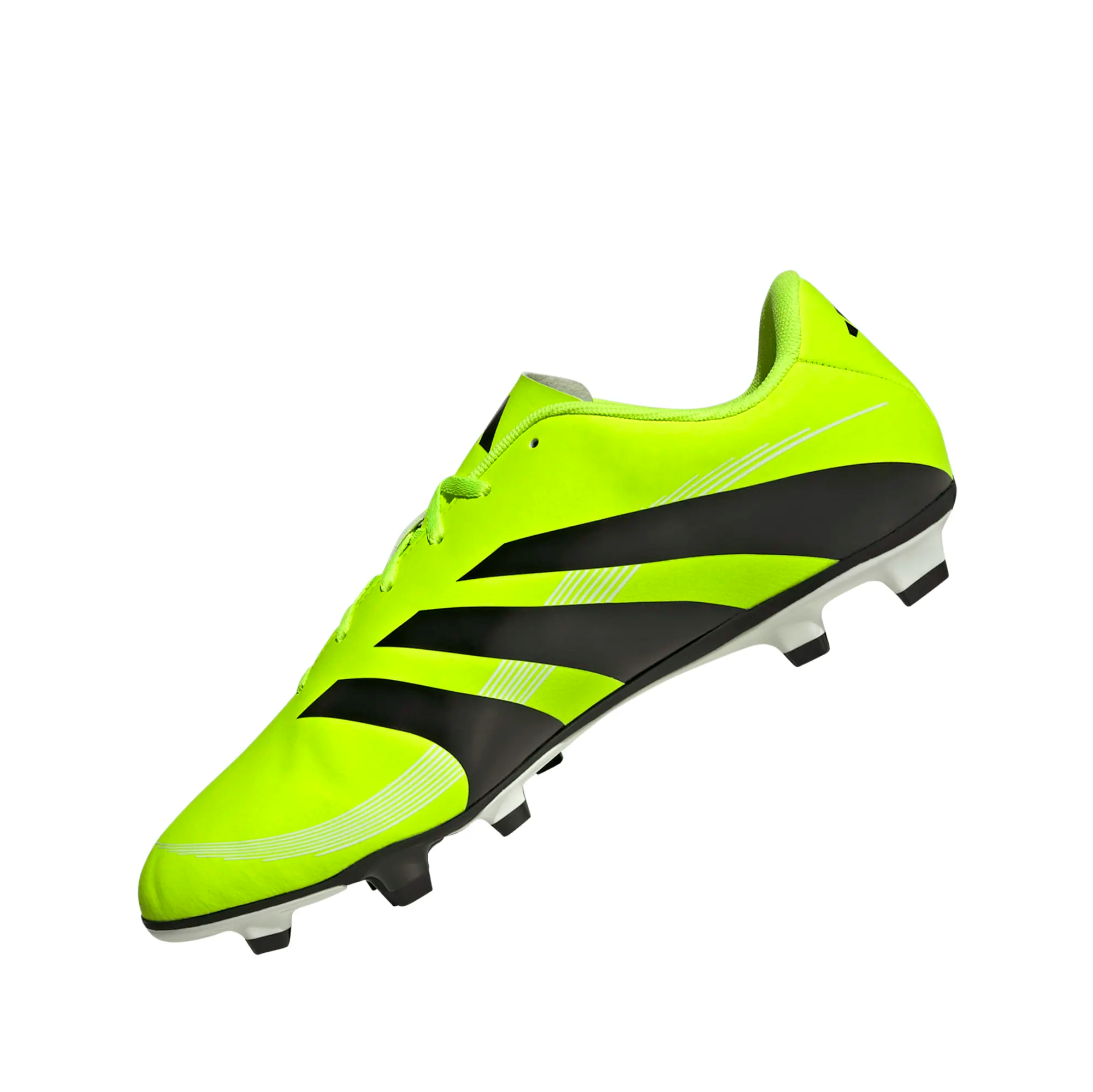 Tachones adidas Futbol Predator 25 Essentials FG Hombre JI1102