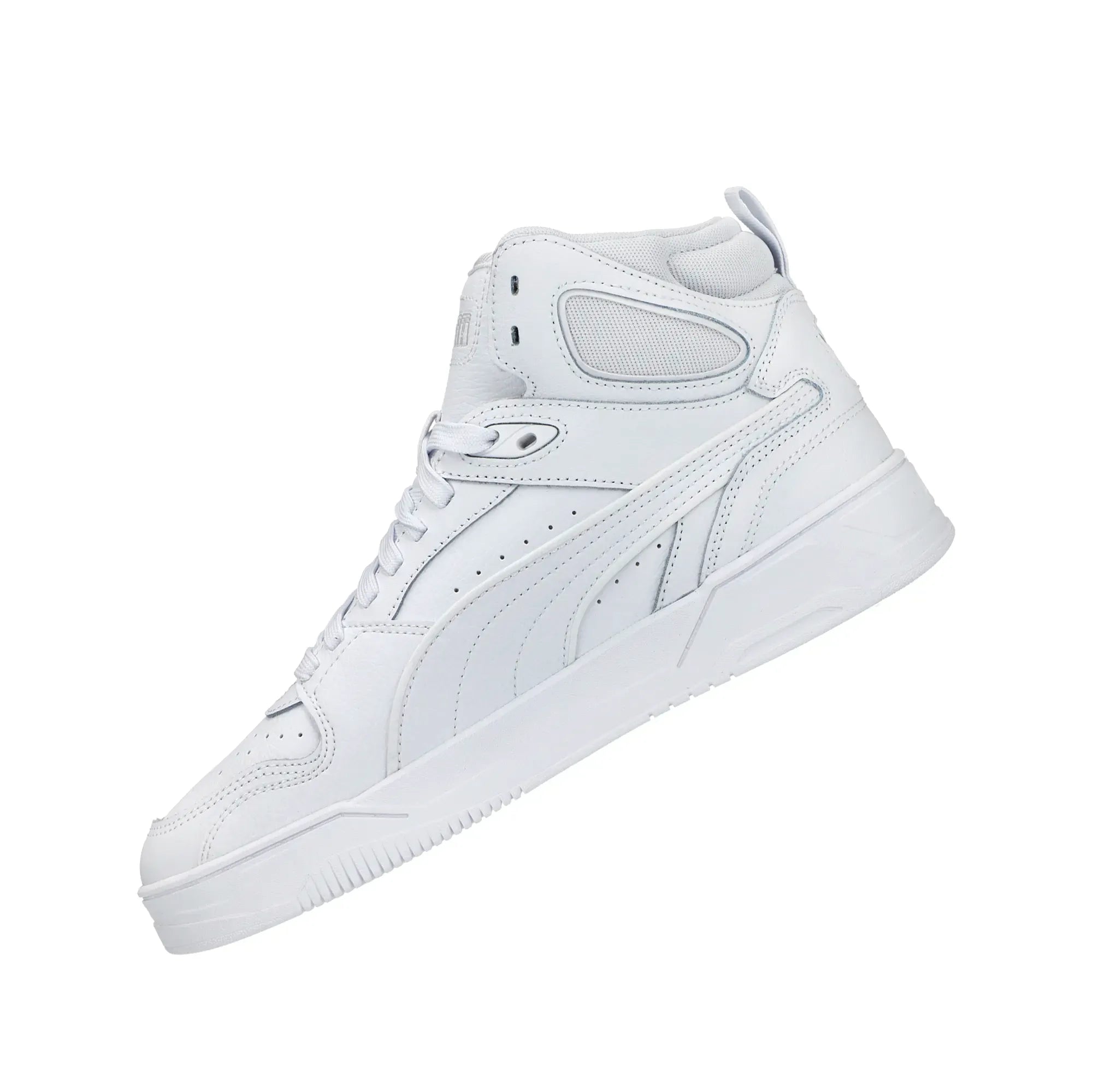 Tenis Puma Casual RBD Break Mid Hombre 402413 01