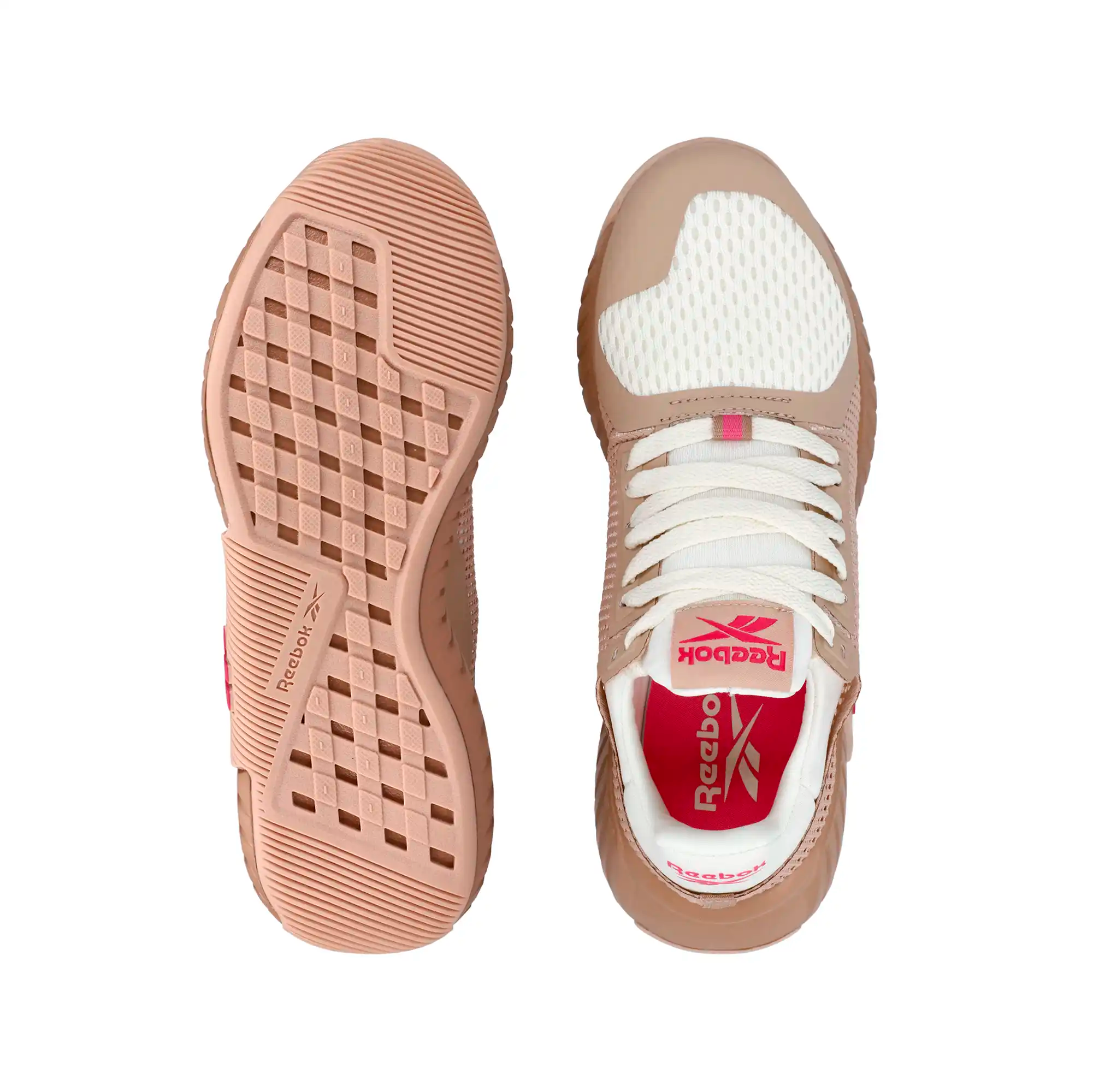 Tenis Reebok Entrenamiento Flip Charge Mujer 100250395