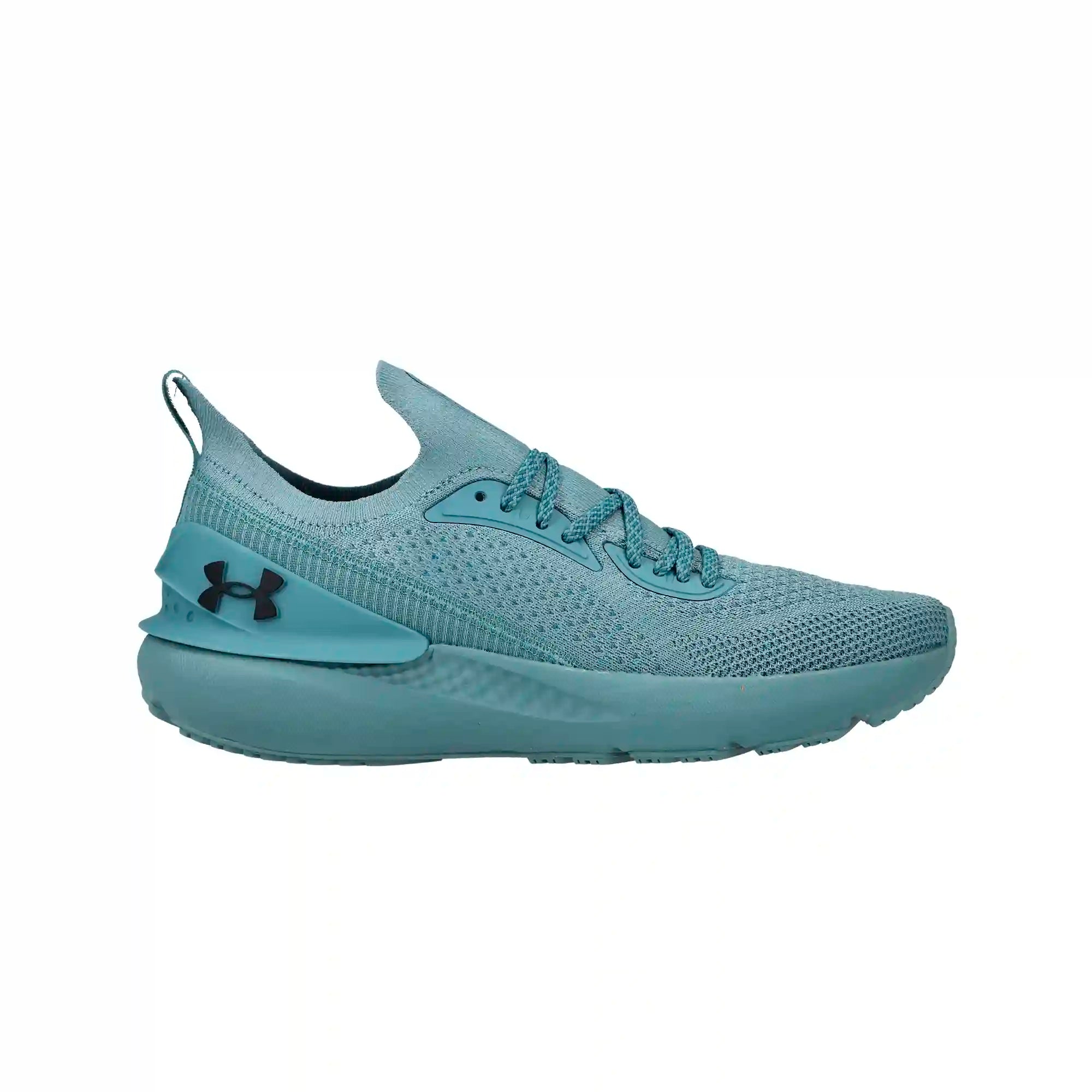 Tenis Under Armour Casual Shift Hombre 3027776-323