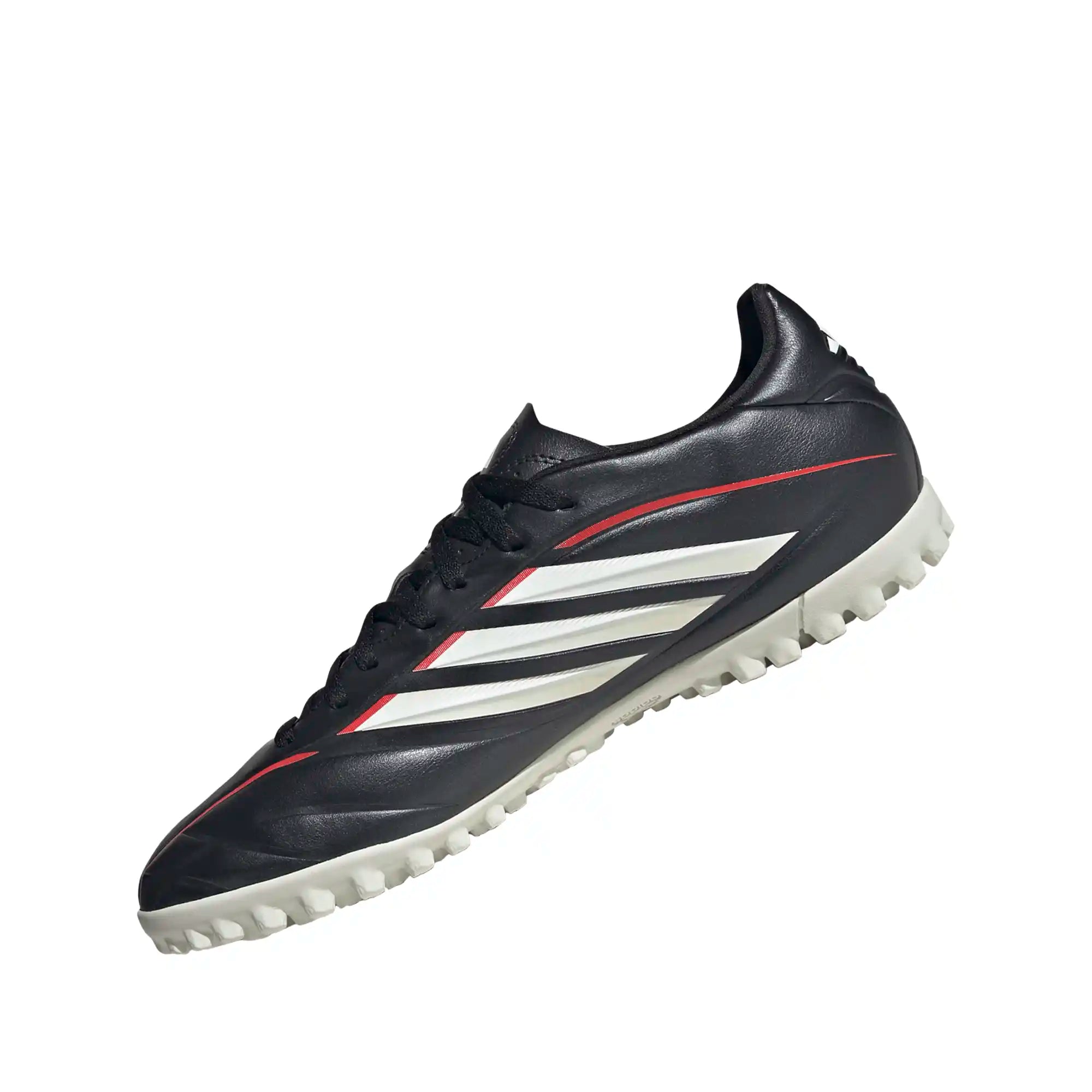 Tenis adidas Futbol Copa Pure IV Club TF Hombre JR6181