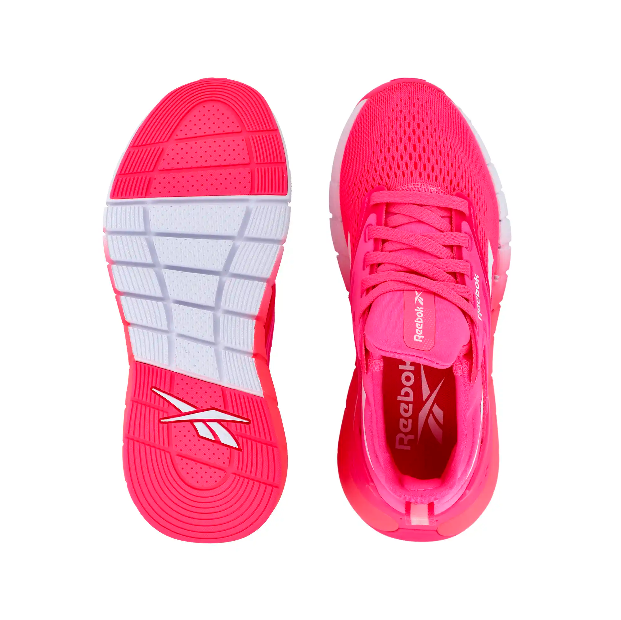 Tenis Reebok Entrenamiento Nano Gym Mujer 100238432