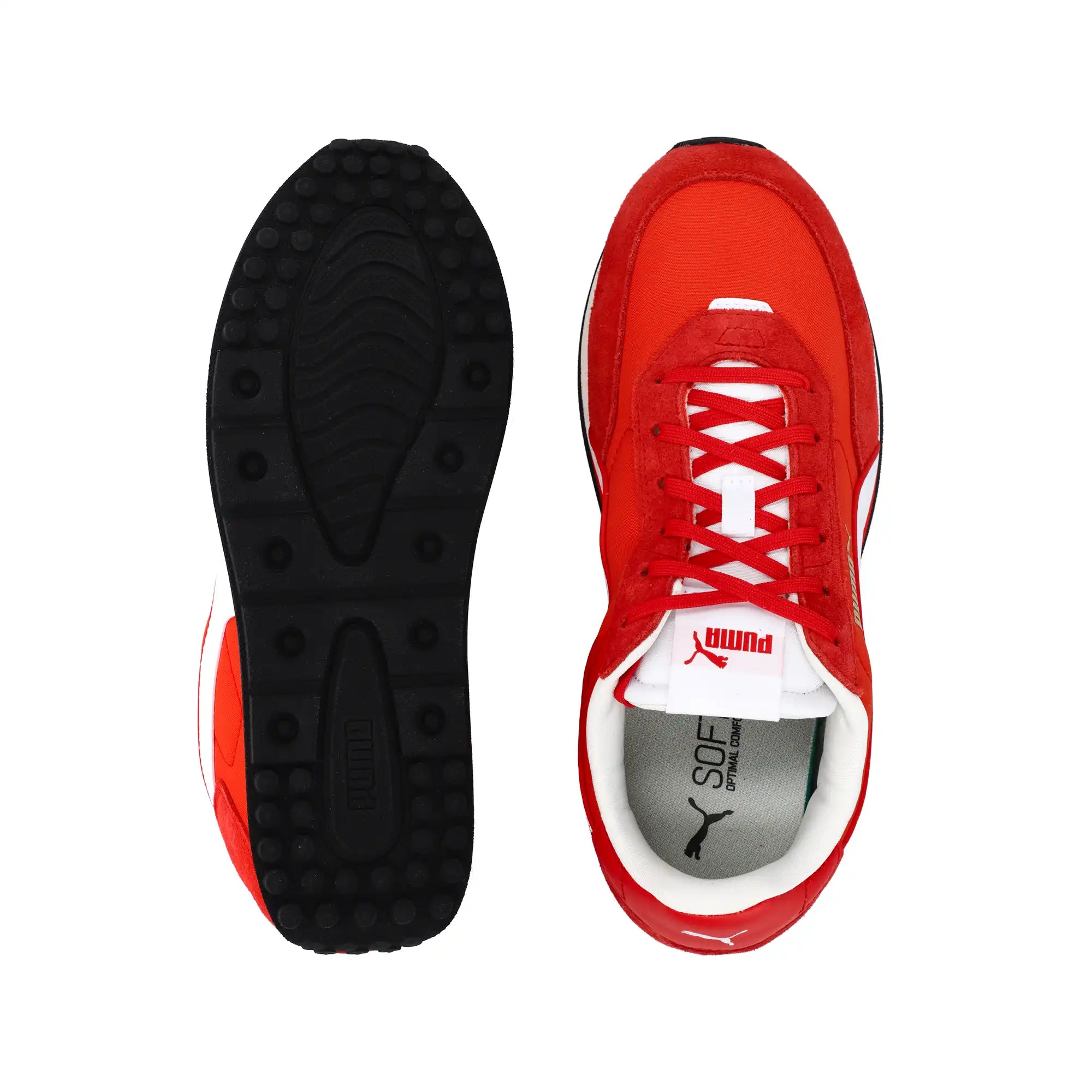 Tenis Puma Casual St Miler Unisex 402665 06