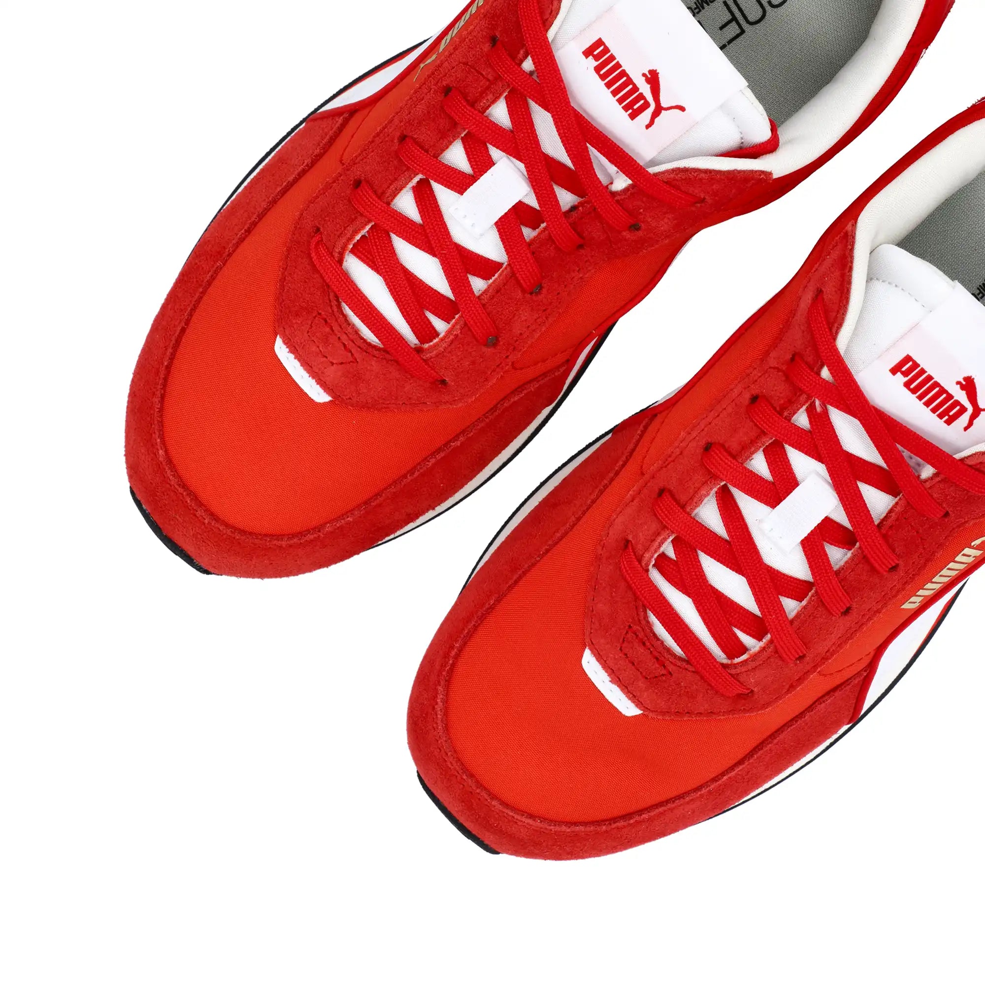 Tenis Puma Casual St Miler Unisex 402665 06