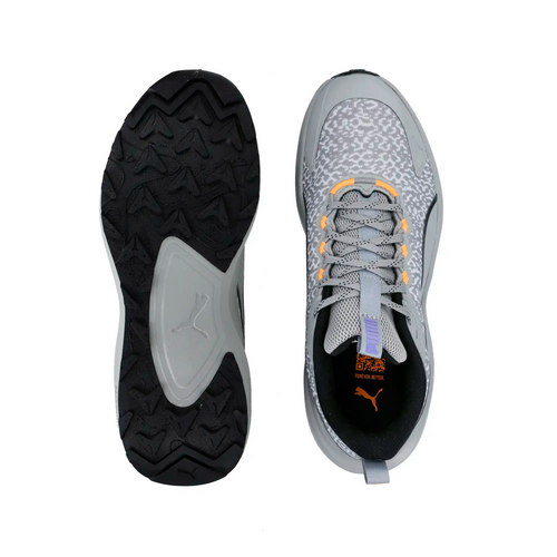 Calzado Puma Trail Skyrocket Lite WTR Hombre 311930 02