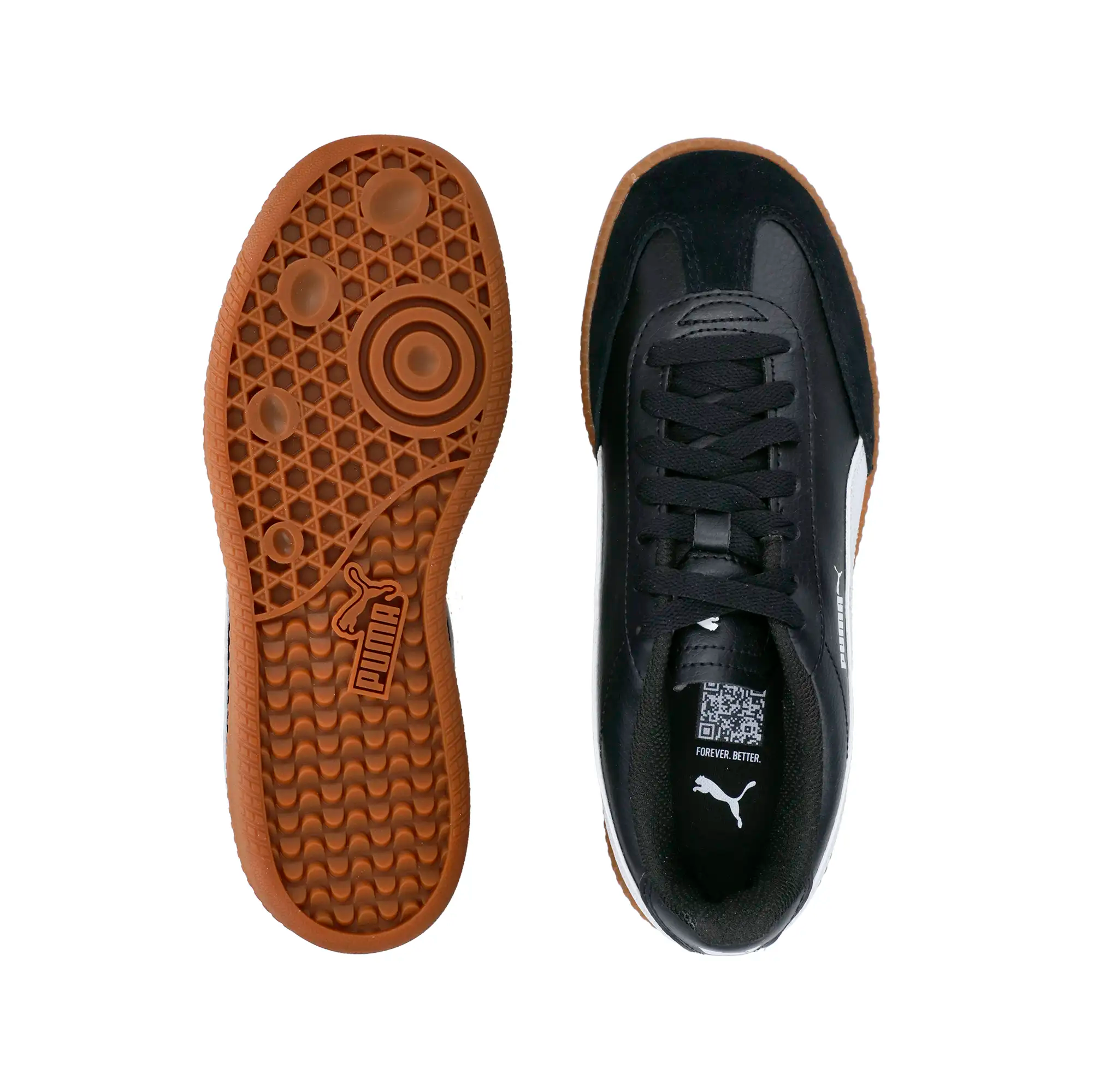 Tenis Puma Casual 9-T WNS Mujer 401000 02