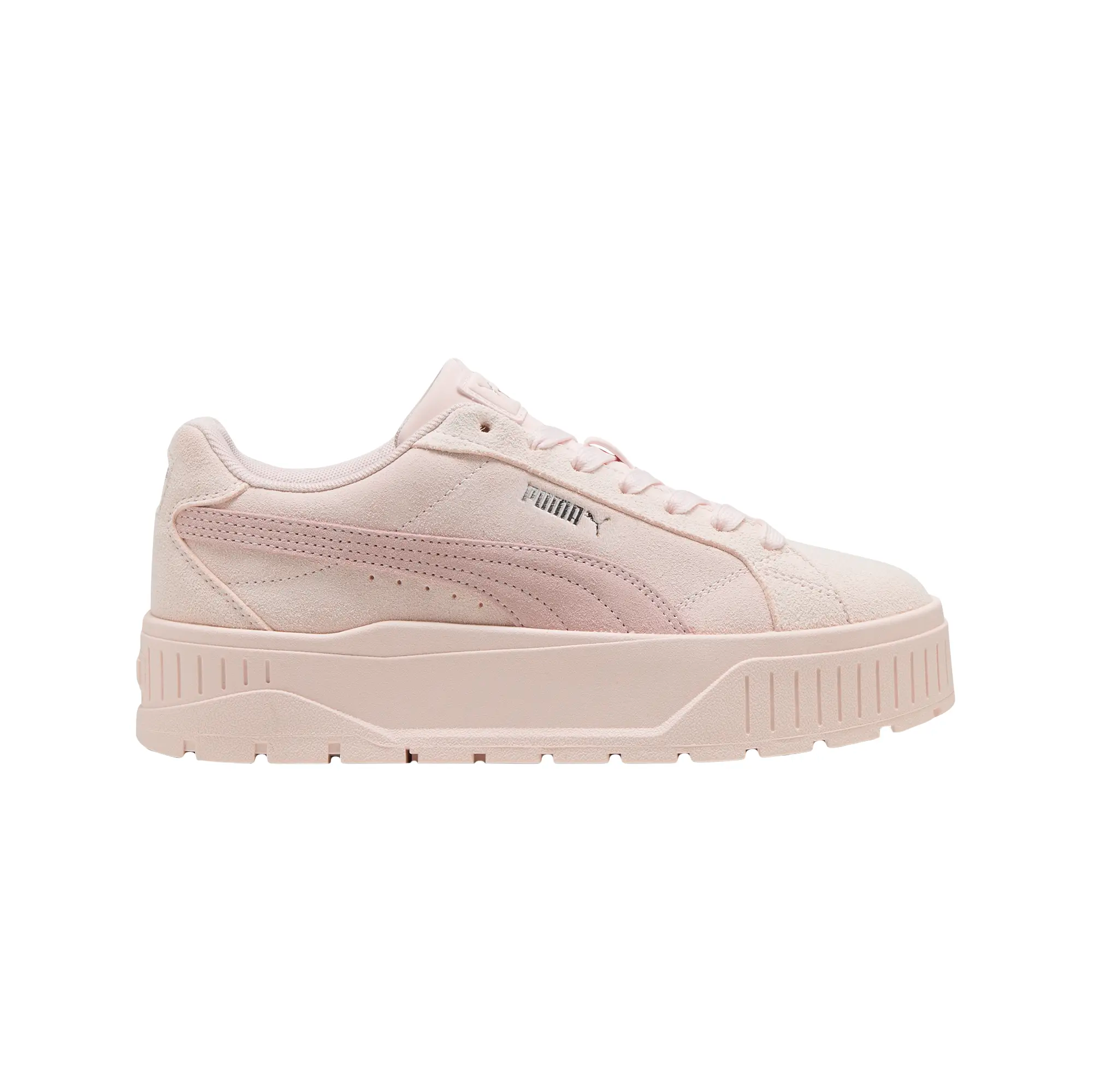 Tenis Puma Casual Karmen II Mujer 397457 11