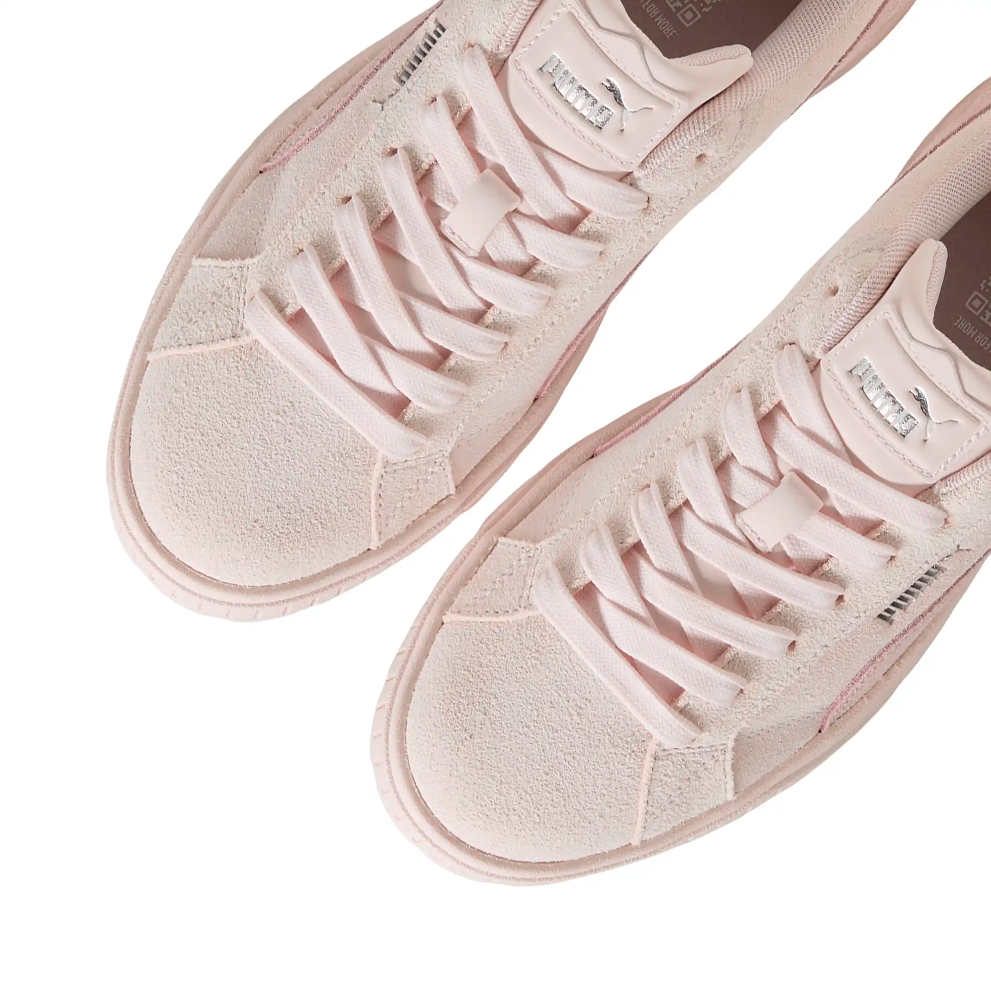 Tenis Puma Casual Karmen II Mujer 397457 11